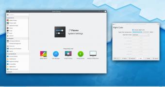 Kde plasma 5.17.2 desktop environment brings more than 25 bug