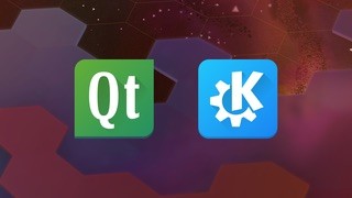 Kde frameworks 5 64 0 open source software suite released with over 200 changes 528137 2