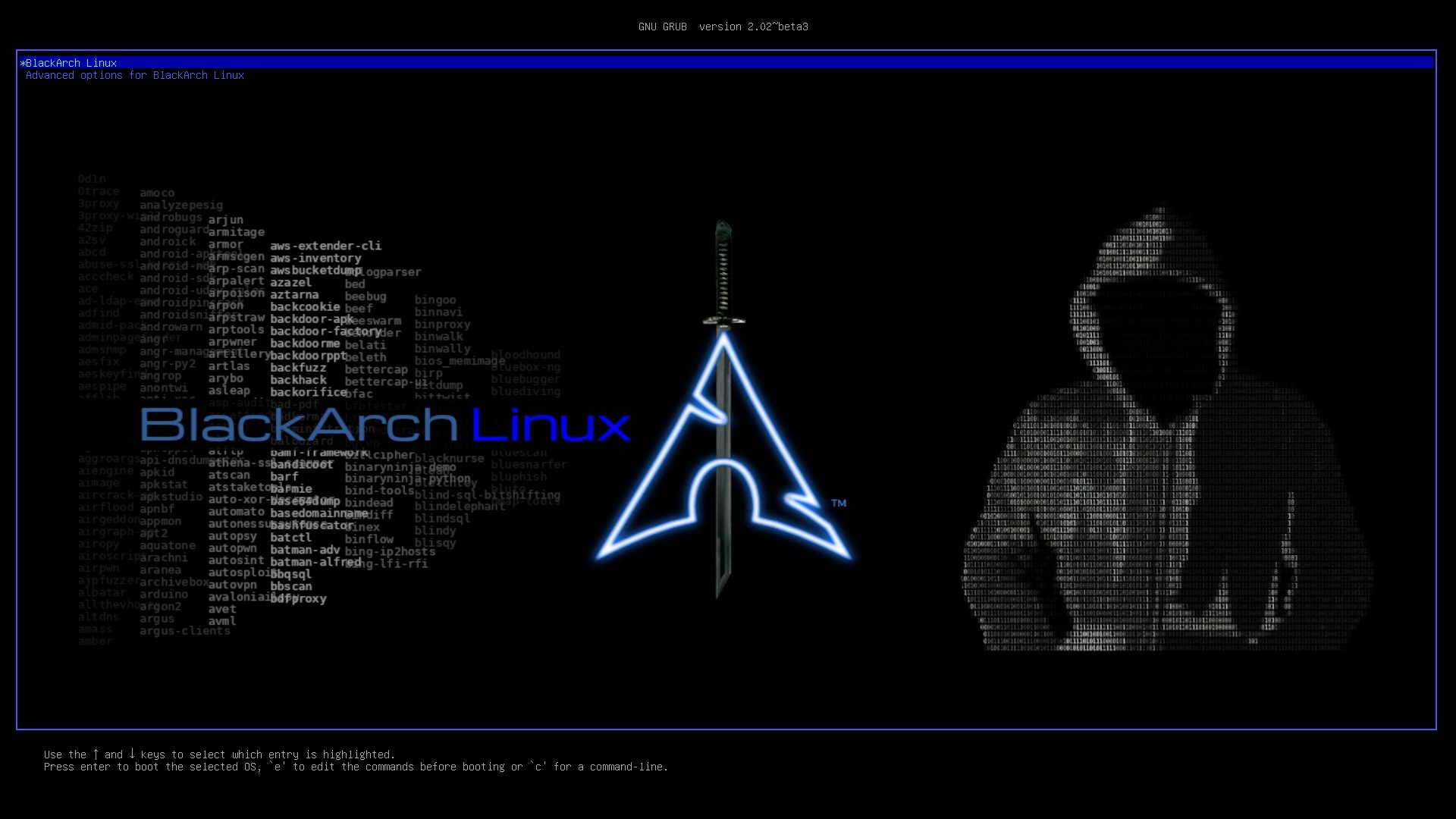 BlackArch Linux Ethical Hacking OS Gets First 2020 Release with 120 New