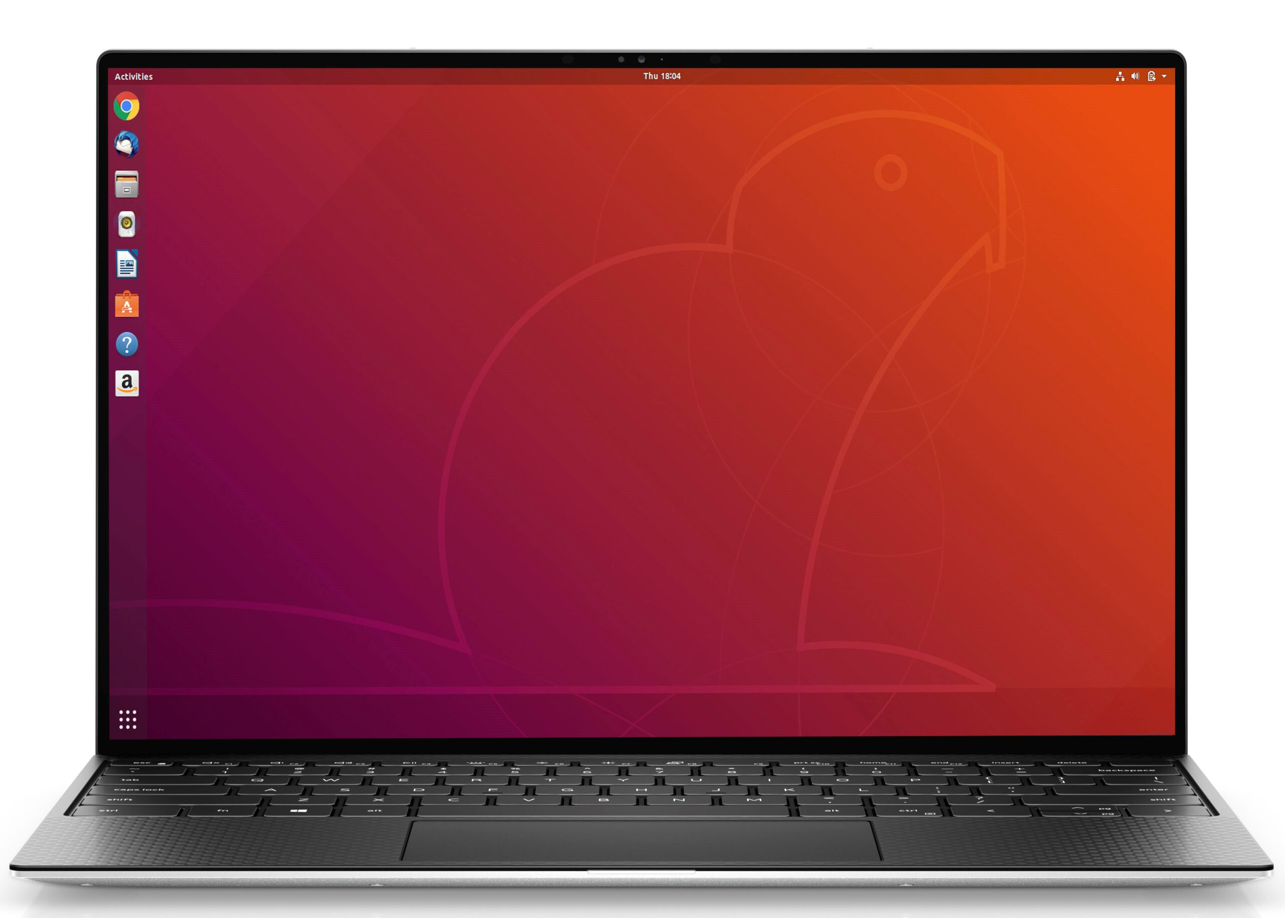 Dell Unveils 2020 XPS 13 Linux Laptop with Fingerprint Reader, Ubuntu