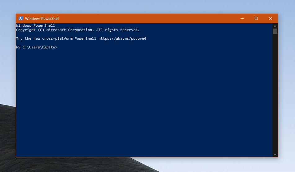 powershell for mac download
