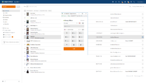 ONLYOFFICE CRM app