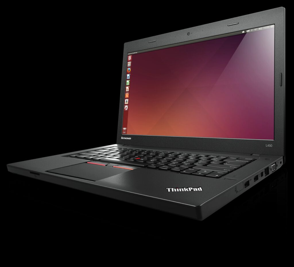 All lenovo thinkpad computers to be available with ubuntu linux 531164 2 scaled