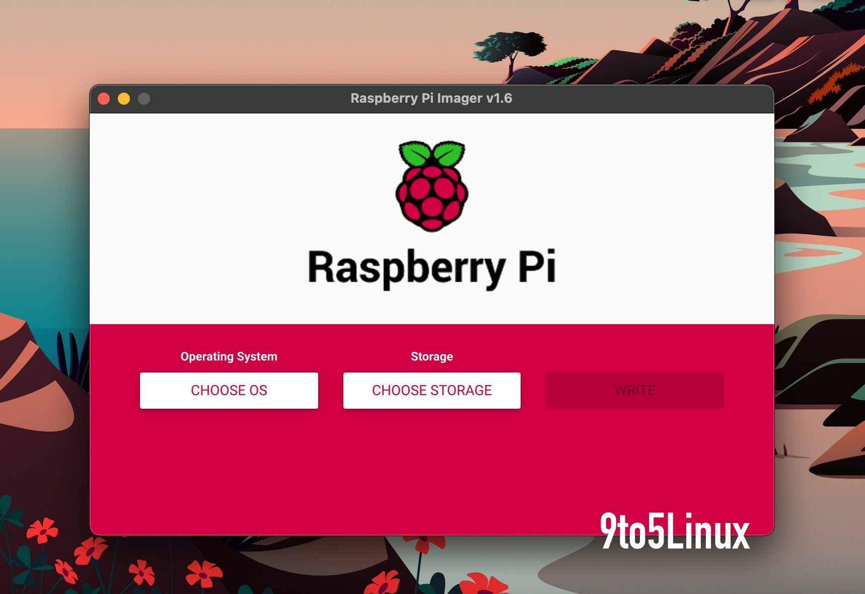 raspberry pi synergy download