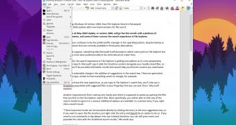 Libreoffice 714 community officially released