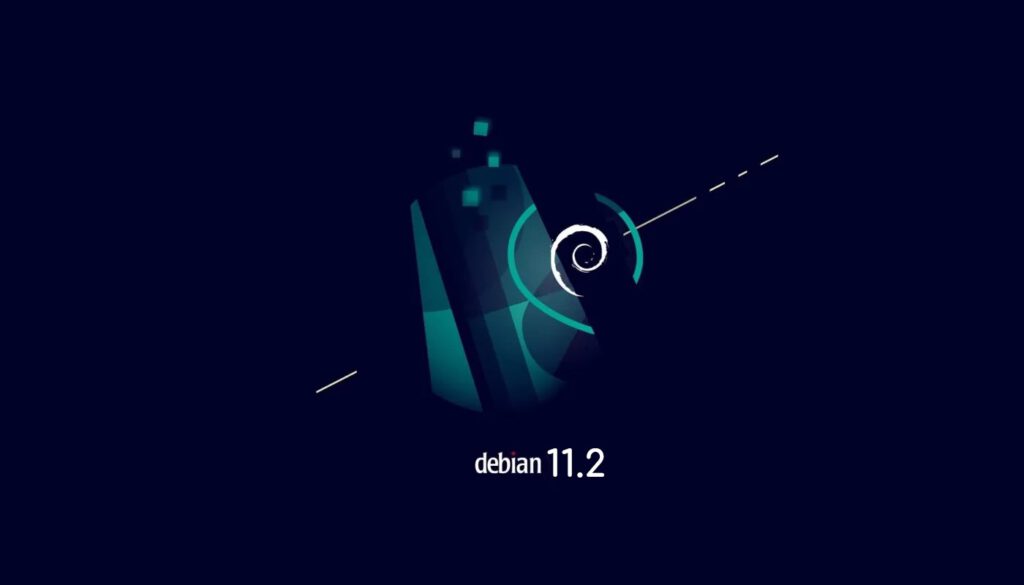 Debian GNU/Linux 11.2