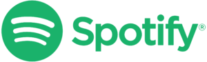 Spotify official logo