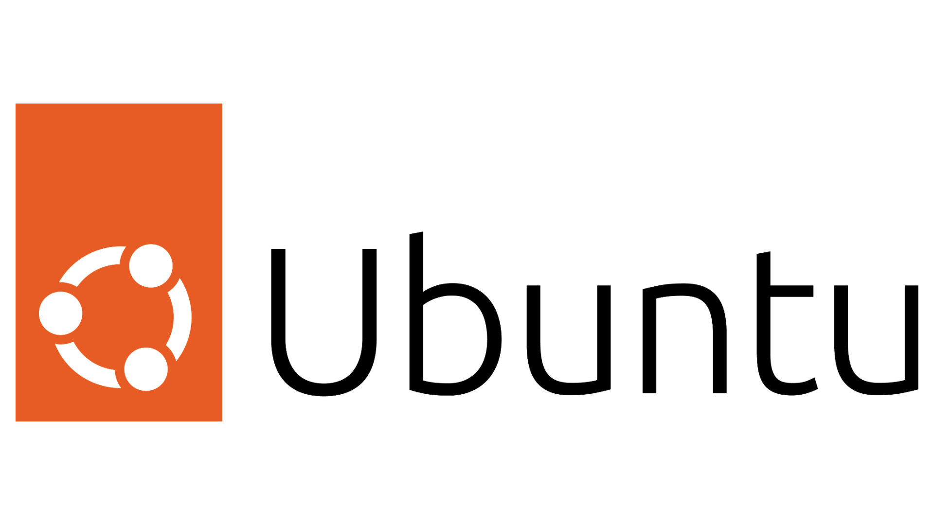 Symbol ubuntu