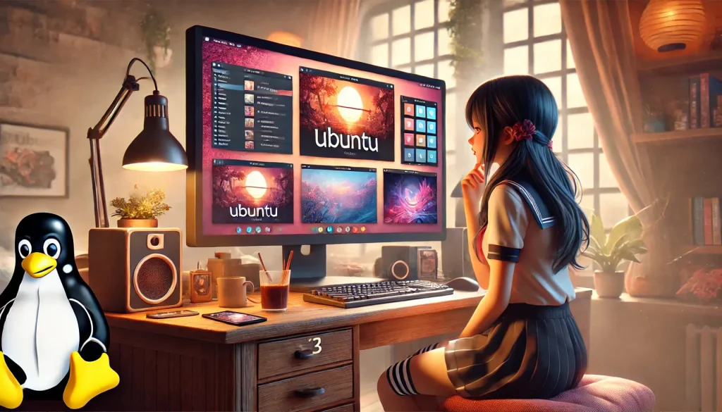 Best ubuntu themes free