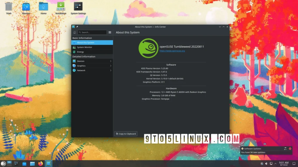 Kde frameworks 597 adds support for 3rd party credential storage methods.webp