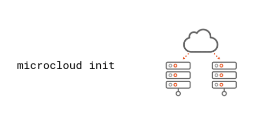 Launch your own micro cloud with one command ubuntu