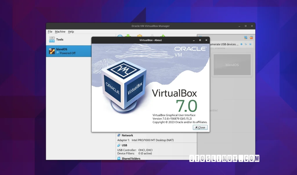 Virtualbox 708 adds initial support for linux kernel 63 many.webp