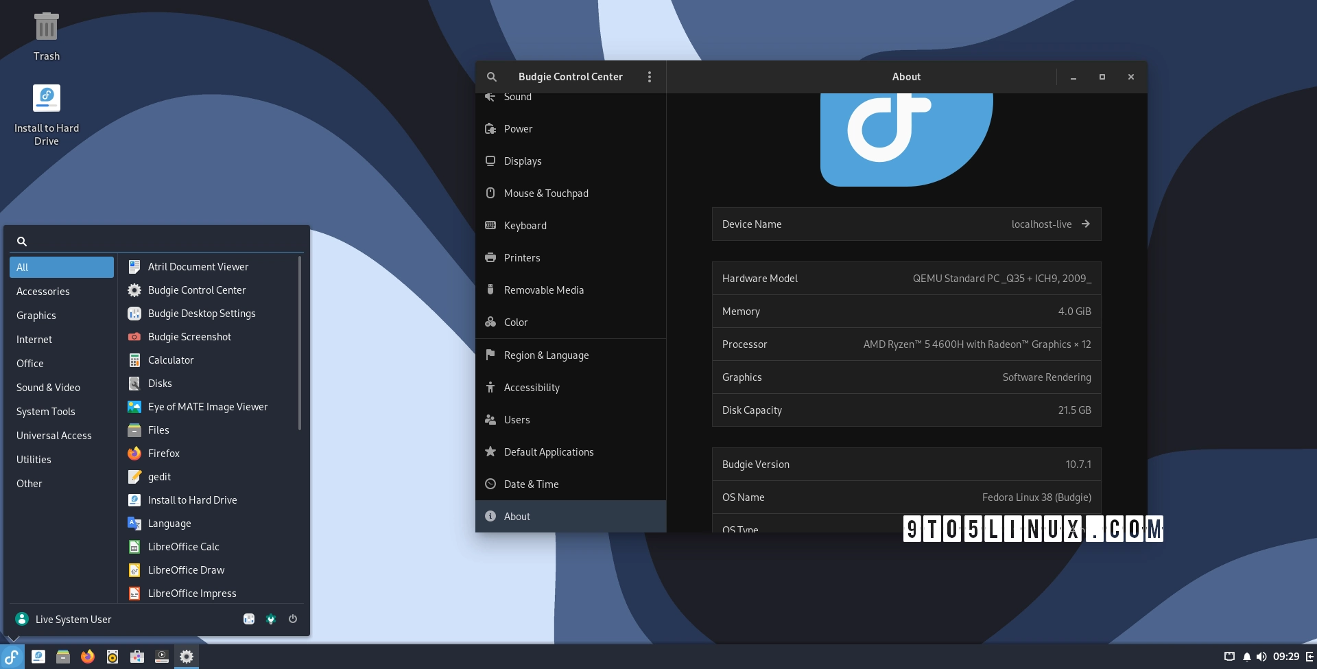 как установить steam на fedora фото 17