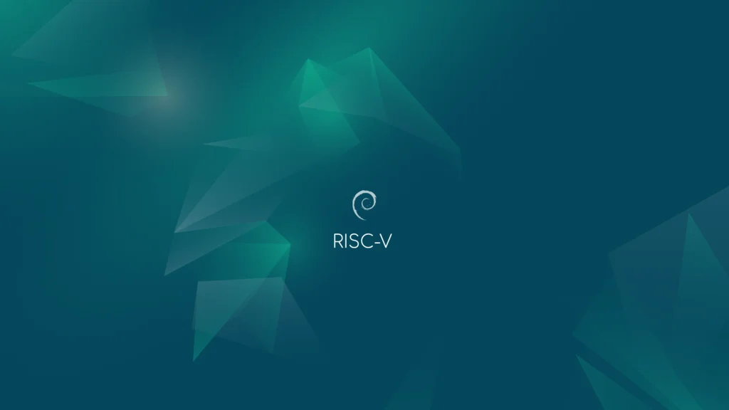 Debian gnulinux is now officially supported on the risc v architecture.webp scaled