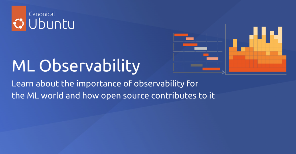 ML Observability: what, why, how | Ubuntu