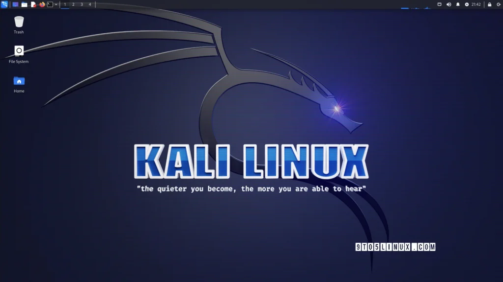 Kali linux 20233 released with 9 new tools for ethical.webp