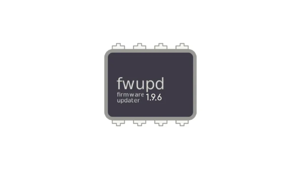 Fwupd 196 linux firmware updater adds support for amd dgpus.webp