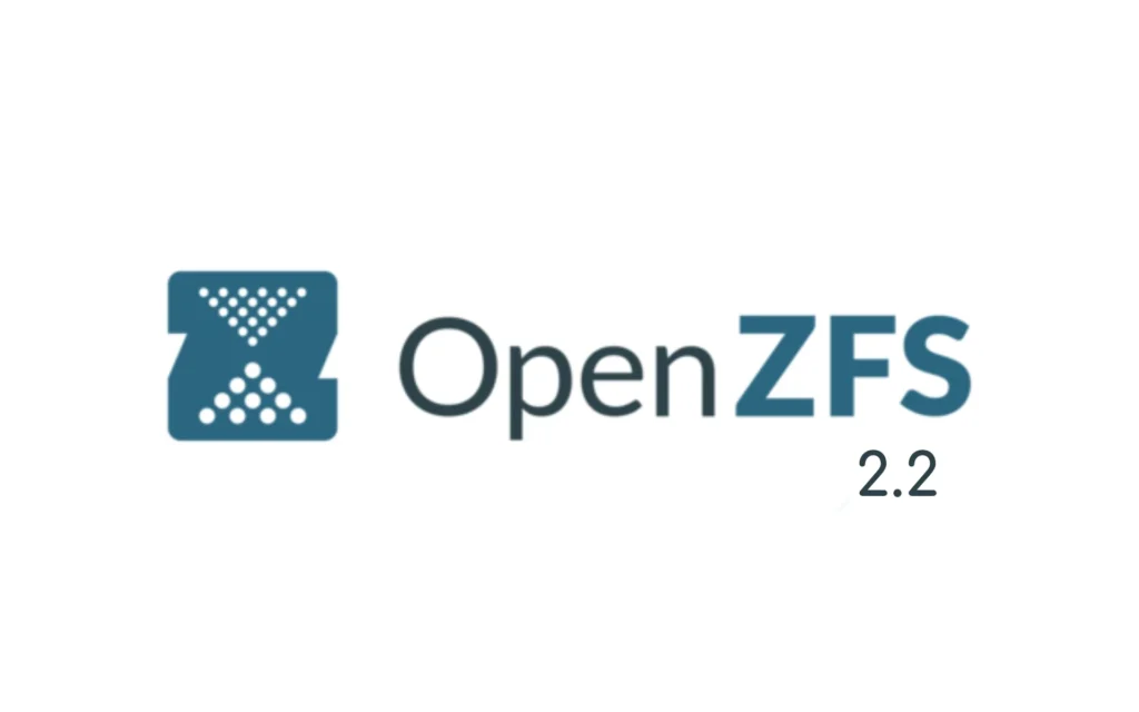 Openzfs 22 released with linux 65 support block cloning and.webp