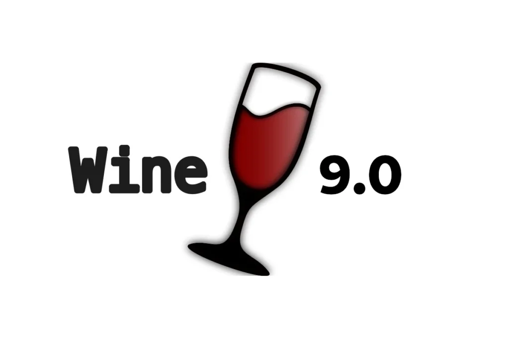 Wine 90 released with experimental wayland graphics driver 9to5linux.webp