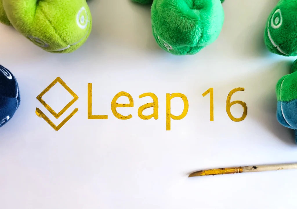 Opensuse leap 16 confirmed will be based on suses new.webp scaled