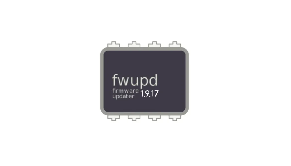 Linux firmware updater fwupd 1.9.17 adds support for more asus