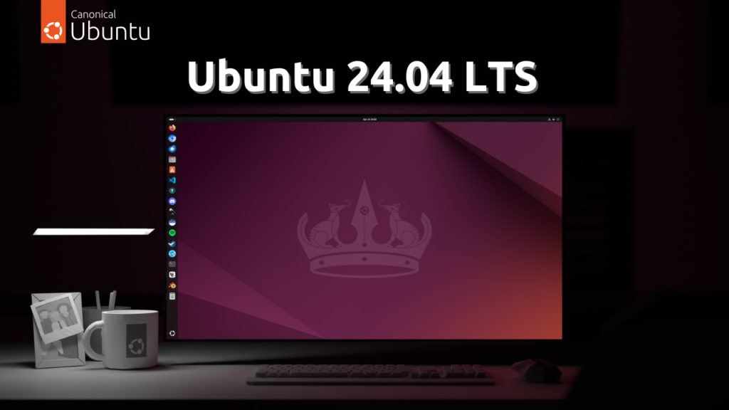 Ubuntu Desktop 24.04 LTS: Noble Numbat deep dive | Ubuntu