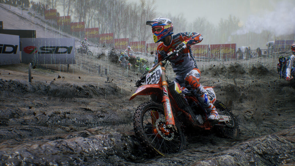 Mxgp3 screenshot hd