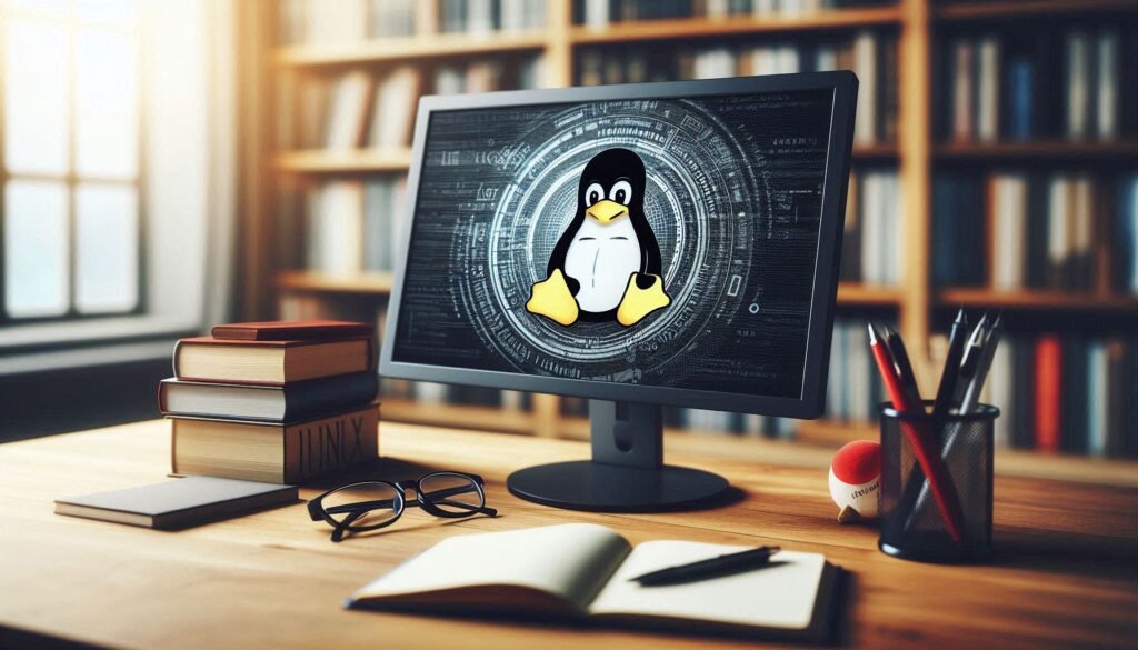 Popular linux classes on edx