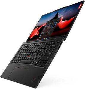 Lenovo 12th gen thinkpad ubuntu laptop