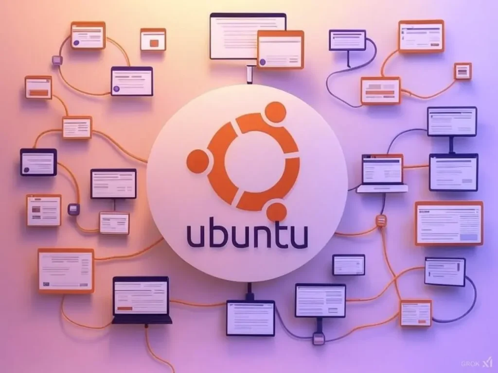 Best ubuntu linux websites links