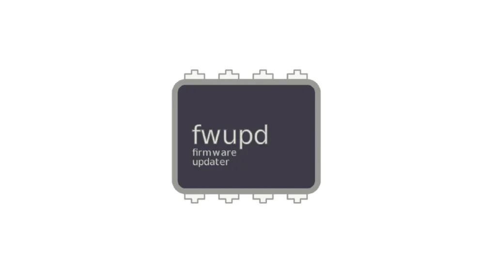 Fwupd 2.0.4 linux firmware updater released with new features and