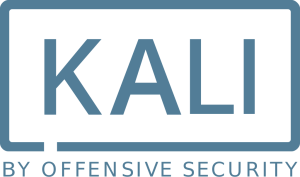 Kali linux logo