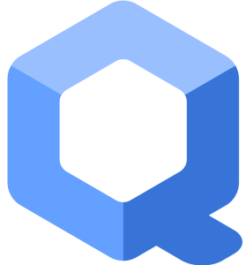 Qubes os logo