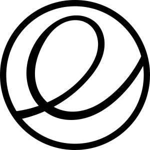 Elementary OS logo