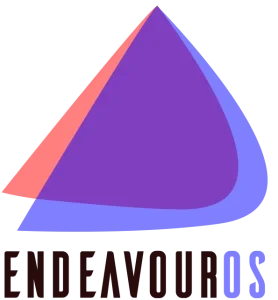 Endeavouros logo