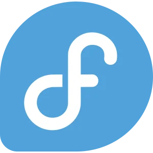 Fedora logo