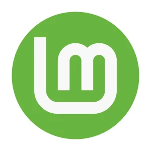 Linuxmint logo