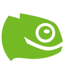 Opensuse popular linux distro