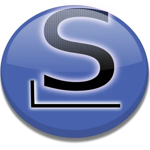 Slackware logo